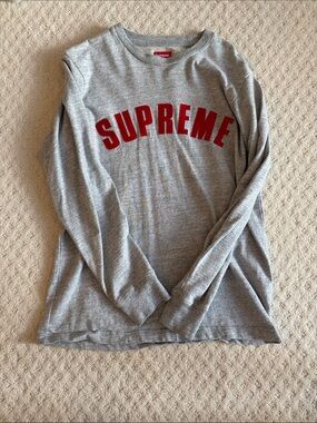 Supreme